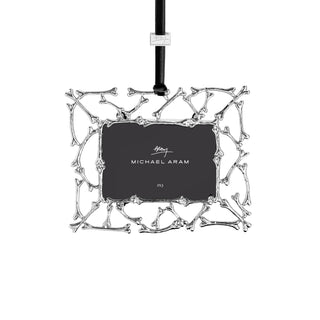 Michael Aram dog bone frame ornament — Courtesy of Michael Aram