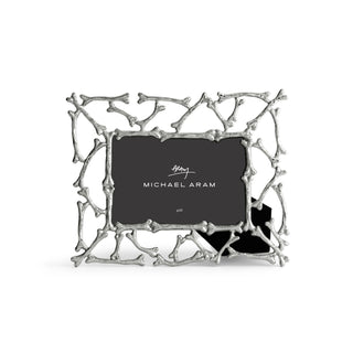 Michael Aram dog bone frame, 4 x 6, horizontal — Courtesy of Michael Aram